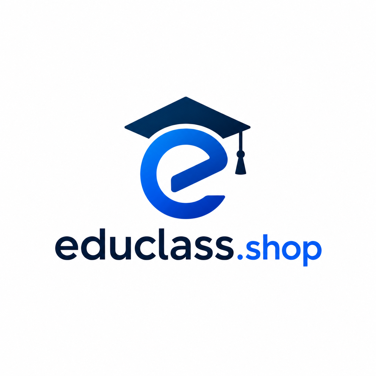 EduClass Shop